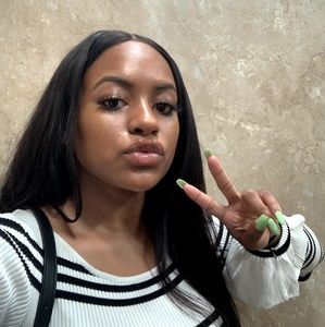 Meet your Posher, Marshayla